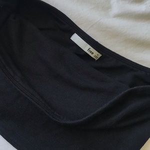 Wilfred Free tube top